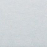 Close-up of wide ivory flax linen lamp shade fabric texture