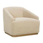 Product Image 18 for Bernie Swivel Chair from Rowe Furniture