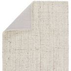 Product Image 2 for Season Handmade Solid Cream/ Tan Rug from Jaipur 