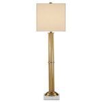 Product Image 4 for Allegory Table Lamp from Currey & Company