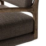 Product Image 8 for Maguire Gibson Mink Desk Chair from Four Hands