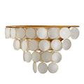 Product Image 10 for Bon Vivant Wall Sconce from Currey & Company