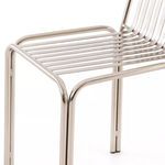 Product Image 2 for Cade Chair Pewter from Four Hands