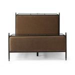 Product Image 1 for Leyla Bed from Four Hands