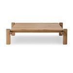 Product Image 13 for Marcia Square Coffee Table from Four Hands