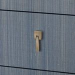 Product Image 2 for Madeline 3-Drawer Side Table from Villa & House