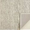 Product Image 1 for Belfort Ivory Sand / Charcoal Gray Rug - 5' X 8' from Feizy Rugs