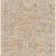 Product Image 1 for Avant Garde Woven Gold / Denim Rug - 2'7" x 7'3" from Surya