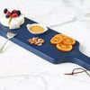Product Image 1 for Navy Tapas Plank from etúHOME