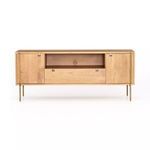 Product Image 3 for Carlisle Media Console from Four Hands