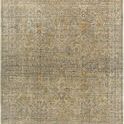 Product Image 1 for Reign Hand-Knotted Sage / Gold Rug - 8' x 10' from Surya