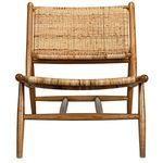 Product Image 2 for Bundy Teak Chair from Noir