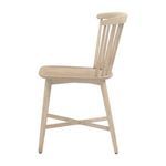 Product Image 3 for Gather Sand Wash Dining Chair, Set of 2 from Essentials for Living