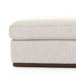 Product Image 1 for Colt Sectional Ottoman from Four Hands