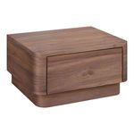 Product Image 2 for Round Off Small Nightstand from Moe's