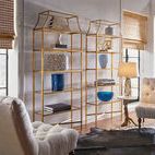 Product Image 3 for Mozart Boxes, Set of 3 from Wildwood Home