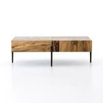 Product Image 4 for Indra Coffee Table Spalted Primavera from Four Hands