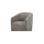 Product Image 5 for Sandy Rolling Dining Chair from Moe's