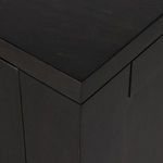 Product Image 27 for Tilda Black Wash Mango Cane 6 Door Sideboard from Four Hands
