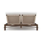 Product Image 21 for Finnegan Outdoor Double Chaise from Four Hands