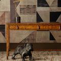 Product Image 6 for Hanford Table Lamp from Currey & Company