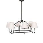 Product Image 1 for Larson Chandelier from Four Hands