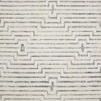 Product Image 2 for Hagen White / Sky Rug from Loloi
