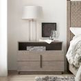 Product Image 3 for Miramar Carmel Laguna Two Drawer Nightstand from Hooker Furniture