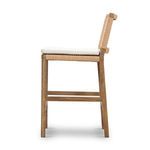 Product Image 4 for Zuma Natural Paper Cord Bar Stool from Four Hands