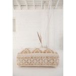 Product Image 3 for Handwoven Jute Pouf from Creative Co-Op