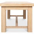 Product Image 2 for Bauhaus Dining Table from Sarreid Ltd.