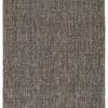 Product Image 1 for Sutton Natural Solid Gray / Blue Area Rug from Jaipur 