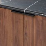 Product Image 11 for Tatum Walnut Natural Small Cabinet from Four Hands