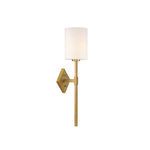 Product Image 1 for Destin 1 Light Wall Sconce from Savoy House 