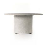 Product Image 20 for Otero Round Concrete Outdoor Dining Table from Four Hands