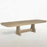 Product Image 1 for Maris Extension Dining Table from Gabby