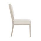 Product Image 1 for Axiom Square Back Side Chair from Bernhardt Furniture