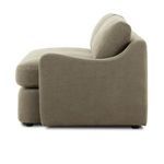 Product Image 3 for Aurelia Right Arm Facing Sofa Piece Broadway Olive from Four Hands