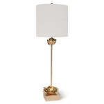 Adeline Buffet Table Lamp image 1