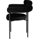 Product Image 1 for Portia Dining Chair from Nuevo