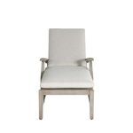 Product Image 36 for Croquet Teak Chaise Without Wheel from Summer Classics