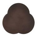 Product Image 4 for Trebol Accent Table from Currey & Company