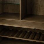 Product Image 13 for Salta Brown Oak Bar Cabinet from Four Hands
