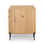 Product Image 4 for Eaton Executive Desk-Light Oak Resin from Four Hands