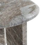 Product Image 4 for Dakota Nesting Coffee Table - Dark Taupe Marble Solid from Four Hands