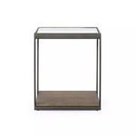 Product Image 2 for Carlson End Table Monument Grey from Four Hands