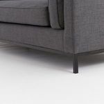 Product Image 16 for Grammercy Oversized Deep Bench Sofa from Four Hands