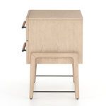 Product Image 4 for Rosedale Yucca Oak Nightstand  from Four Hands