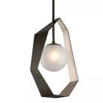 Product Image 1 for Origami 1 Light Pendant from Troy Lighting