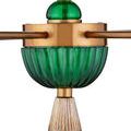 Product Image 2 for Grasmere Chandelier from Currey & Company